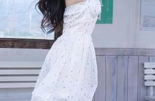 Xiuren秀人网 – 不经意间，李雪婷Anna的写真让人抓狂，这才是真正的女神上线啊！