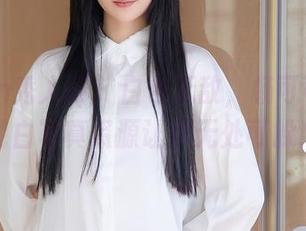 Xiuren秀人网 – 白色无敌，杨可可coco纯白写真资源让你无处可躲！