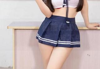 Xiuren秀人网 – 柚柚小奶瓶的私拍作品：这样的秘密，我不告诉你