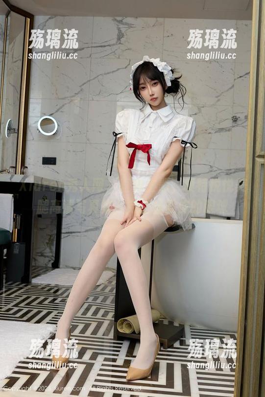 Xiuren秀人网 - 直奔主题，模特悦悦美腿高清写真集，完全拯救你的眼球