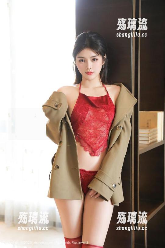 Xiuren秀人网 - 田冰冰礼服款，总有一件适合你的免费作品、随想随看的节奏！