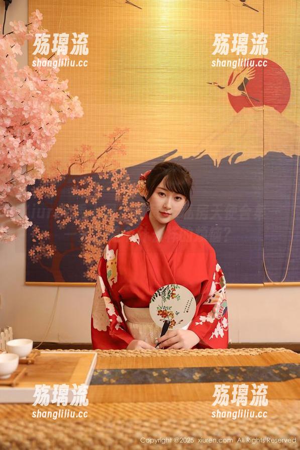 Xiuren秀人网 - 草莓zz私房天使合集——美丽是个什么样的烦恼？