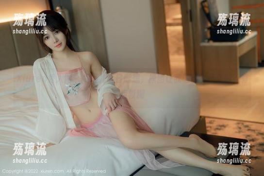 Xiuren秀人网 - 虞姬儿夏日随想，原图让我想起了什么呢？有点模糊
