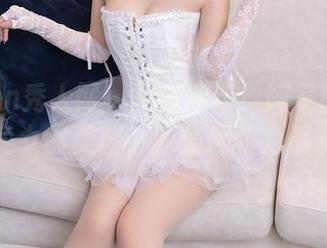 Xiuren秀人网 – 更新完毕！阿乖Kiddo的兔女郎美图，颜值战斗力爆表！