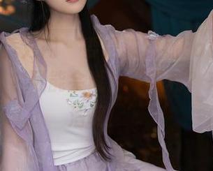 Xiuren秀人网 – 要是陈梵妮Fanny白丝能说话，它可能会说：‘福利？来啊，快活啊！’