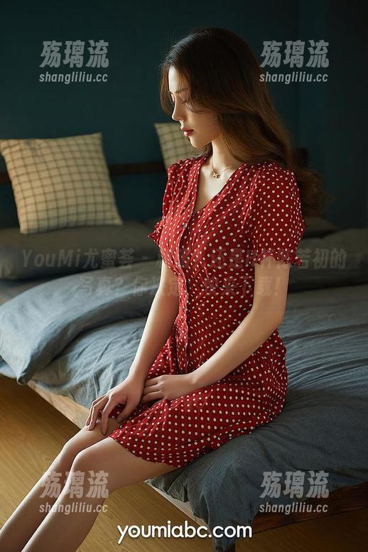 YouMi尤蜜荟 - 和服？还是H杯陈若初的写真？你决定，快来下载！