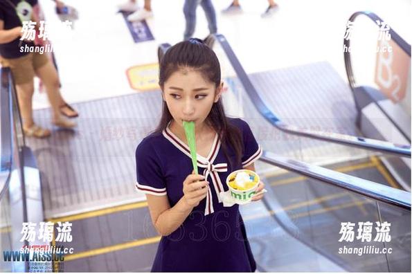 aiss - 婚纱写真合集，欣杨这次直接把我美哭在家。