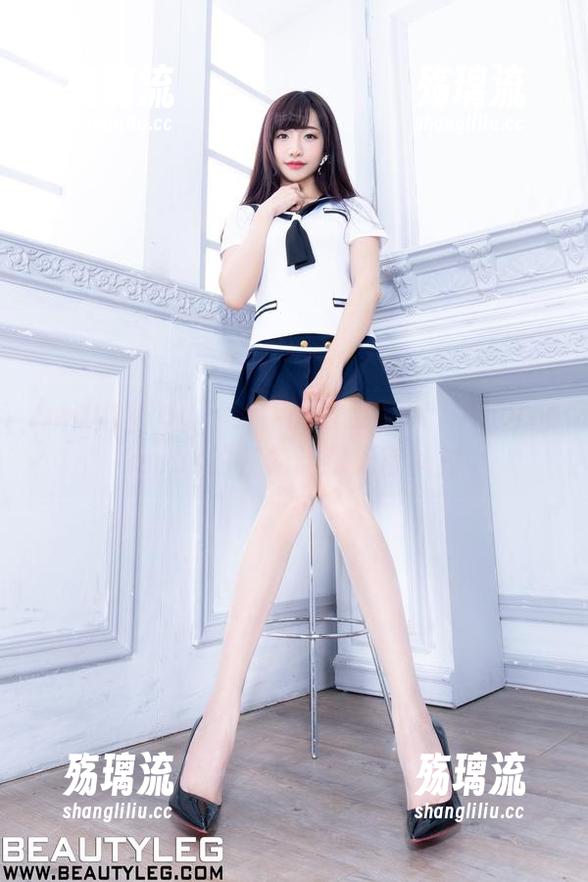 beautyleg - 当作品碰上学妹：Anonymous的视角让我无言以对
