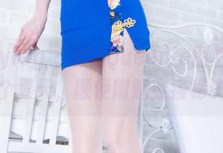 beautyleg – 躲在Queenie图包里的一整个夏天，顺便附赠变瘦秘诀！