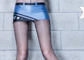 beautyleg – 沉浸在Wendy双人精选合集里，时不时对着自己皱眉默念：“这不带劲吗？”