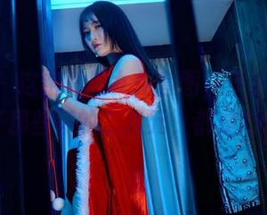 pans – 这组思思女仆套图，不时让我回想起了那些年的二次元，都是巧合吗？