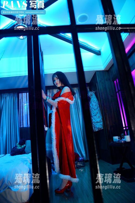 pans - 这组思思女仆套图，不时让我回想起了那些年的二次元，都是巧合吗？