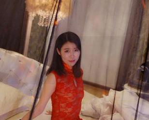 pans – 又是一组金熙的美图，婚纱是不是让她开挂了？