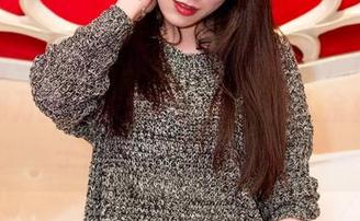 partycat轰趴猫 – 聚焦艾小青，高清图片中那万圣节的诡魅，似乎让人金秋的果子都多了几分妖娆。