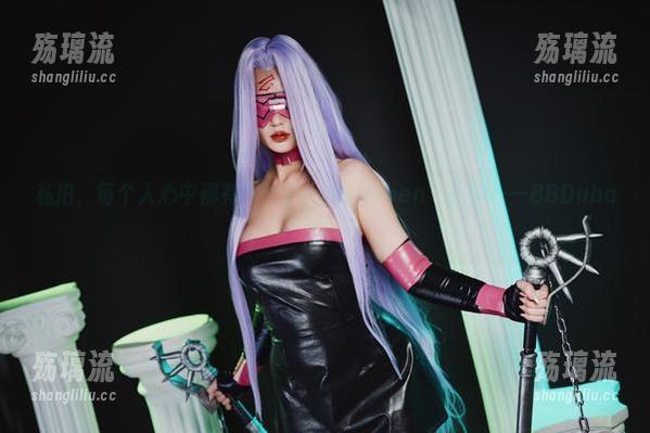 私拍，每个人心中都有个‘puypuychen’的梦——BBDubai！