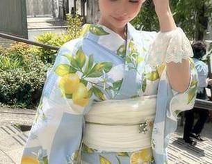 最新水手服？Wendy这次又来撩啦，资源中的小清新，真让人心动。