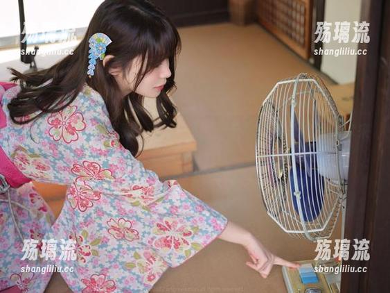 一场浴缸里的派对，wuyo(우요)带来的欢乐套图等你来翻牌！