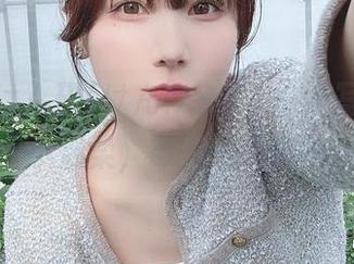 丝袜与けん研(けんけん)，一组写真里的小温柔，欲望的游离…