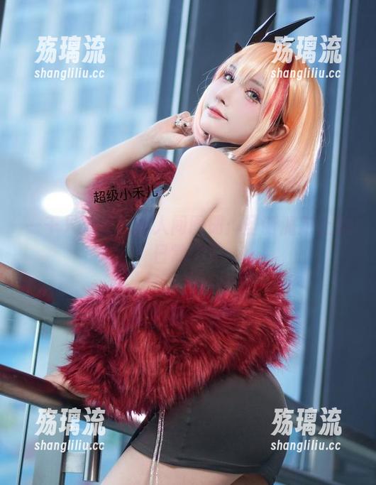 一千只猫薄禾的人间图册：圣诞派对上的日常失控
