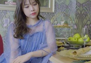 丽柜 – 来看看AMY的旗袍写真更新，上面藏着多少惊喜和偷懒