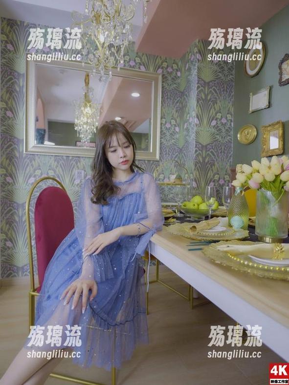 丽柜 - 来看看AMY的旗袍写真更新，上面藏着多少惊喜和偷懒