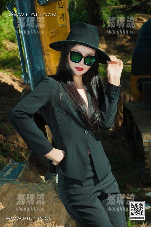 丽柜 - 关于敏儿的比基尼写真，我只想说直接上图不要羞羞答答！
