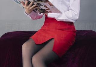 丽柜 – 运动也这么好看？王炜炜的原图让我怀疑人生