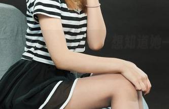 丽柜 – 琳达的居家精选，想知道她一天能穿多少套吗？