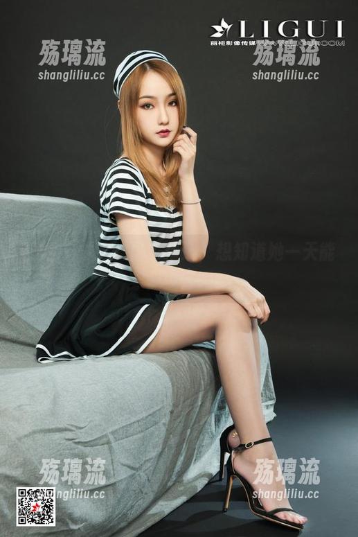 丽柜 - 琳达的居家精选，想知道她一天能穿多少套吗？