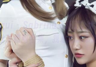 丽柜ligui – Sabrina更新了，大喊一声：丝茶雅韵合集，我心心念念的！