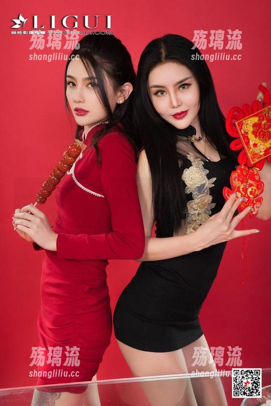 丽柜ligui - 观看女同事的另一面，微微用影像说话