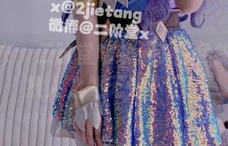 全集发布，二阶堂宅绘子说红色蝴蝶结的撩人之处无处不在！