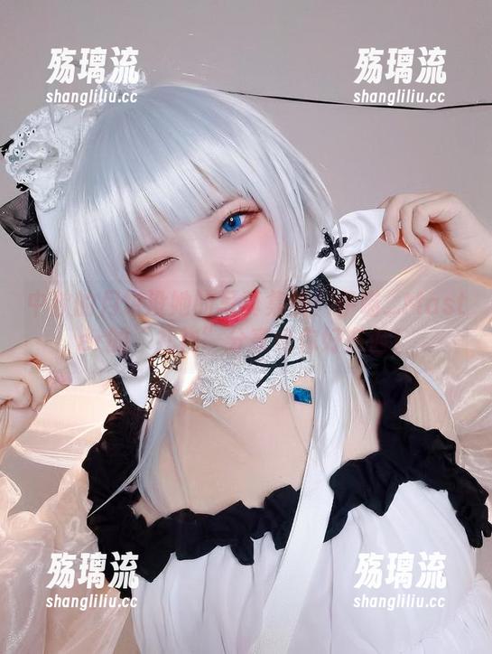 中秋的月饼没她的写真集美！伊喵_Master的“礼物”分享给你好东西！