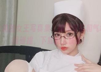 你十七鸽的女王写真集，都是穿搭和气场的最强碰撞，下载的人快来！