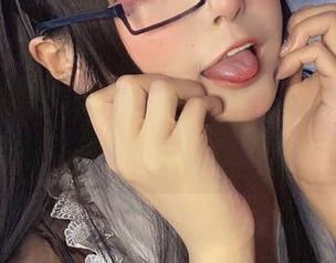 学姐佳佳好难啊的写真，秒杀所有“盛装”出门！美图，别说我没警告你！
