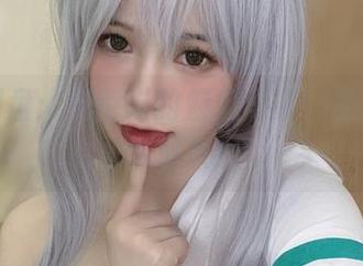 存个网盘：倦倦喵的魅魔写真，品质超乎你想象！