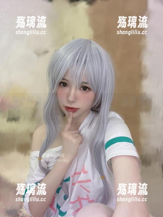 倦倦喵 存个网盘:倦倦喵的魅魔写真,品质超乎你想象!