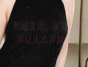 克拉女神 – 校园生活，宋智珍的私拍资源真让人心烦意乱