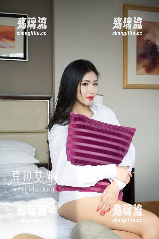 克拉女神 - 不为别的，慕菲的死库水作品集值得一看，下载随意！