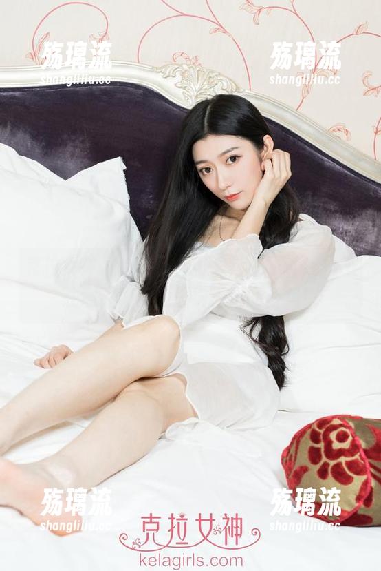 克拉女神 - 被璇子的可爱迷住了，趁她不注意，网盘偷偷纳入她的合集！