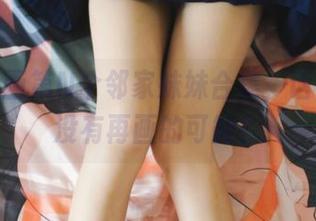 兔玩映画第N个邻家妹妹合集，话说还有没有再画的可能？