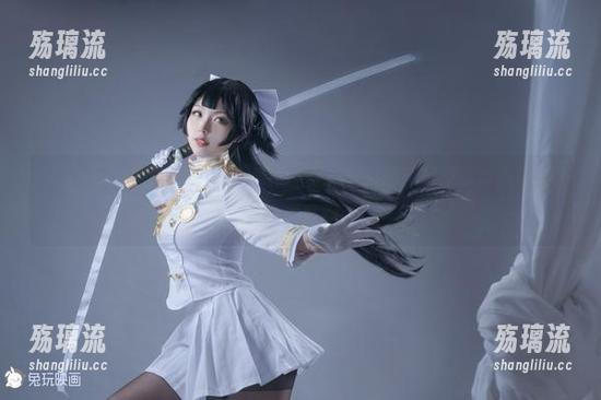 兔玩映画这不只是黑丝OL的作品集，下载的时候你要小心自己的沉醉程度哦！