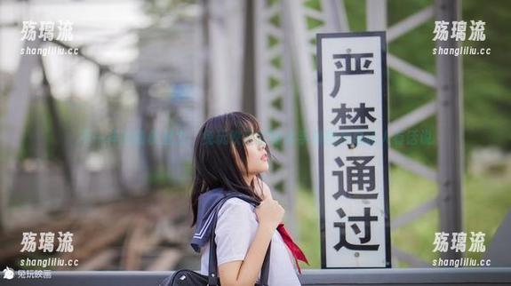 不一样的随机魅力，兔玩映画定制水手裙图片总让人有话说