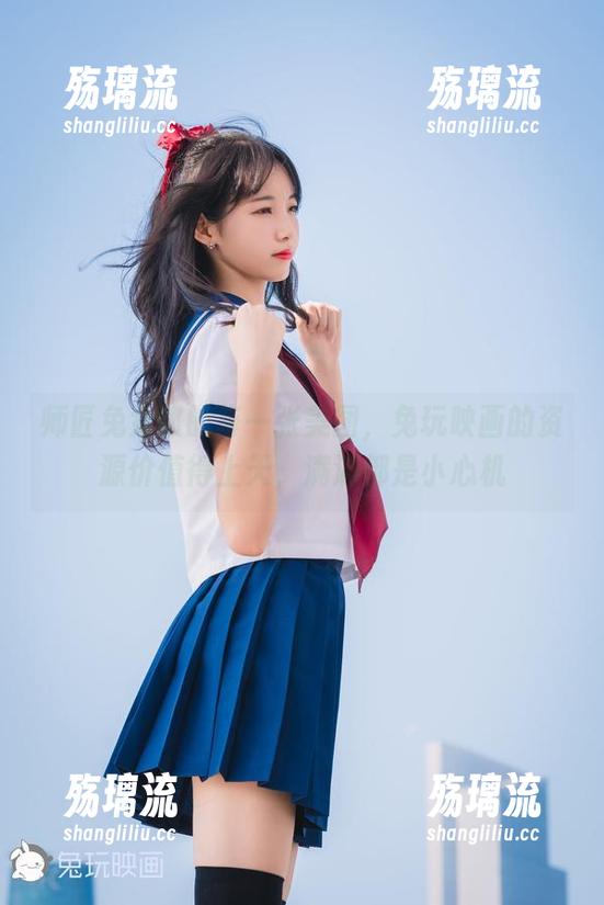 师匠兔女郎的每一张美图，兔玩映画的资源价值得上天，满满都是小心机