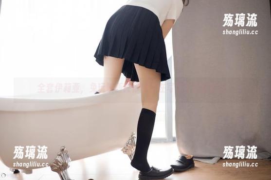 全套伊莉亚，兔玩映画教你如何在写真中找到快乐！