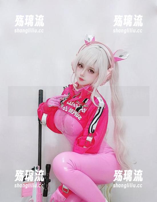 凛子酱把紫阳花拍得那么好，是想让植物嫉妒吗？全套图包一览无遗。