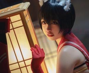 啊日日_Ganlory的苦修女——看吧，她使我不由自主停下去细品