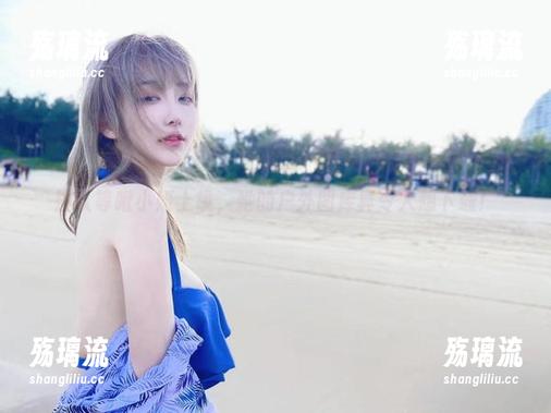 啾小妍 排队等啾小妍上镜,她的户外图库真令人想下载!