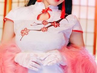 喵糖映画 – 原图里的lovely呆玄泳池：清澈到你能听到水的杂音！