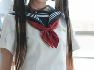 喵糖映画：私拍天台JK制服—谁在顶楼偷懒？